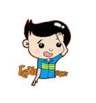 chady 2（個別スタンプ：15）