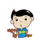 chady 2（個別スタンプ：20）