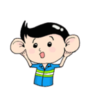chady 2（個別スタンプ：27）