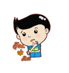 chady 2（個別スタンプ：30）