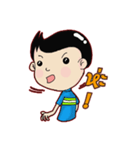 chady 2（個別スタンプ：32）