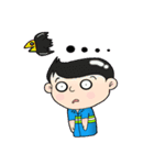 chady 2（個別スタンプ：38）