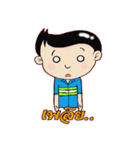 chady 2（個別スタンプ：39）