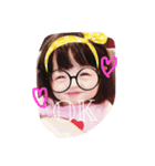 ummmmi（個別スタンプ：6）