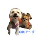 Friends of Max（個別スタンプ：2）