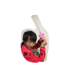 TAMA Go！！（個別スタンプ：5）