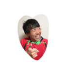 TAMA Go！！（個別スタンプ：8）