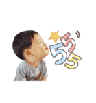 Super3H version2（個別スタンプ：21）