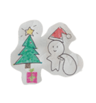 マル人間（個別スタンプ：2）