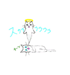 色々猫（個別スタンプ：23）