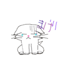 色々猫（個別スタンプ：25）