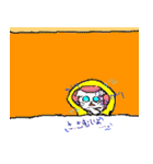 色々猫（個別スタンプ：28）