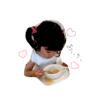 今日のちーたん（個別スタンプ：15）