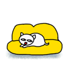 気分屋本舗②（個別スタンプ：12）
