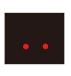 Ensoul-Cat (Transparent)（個別スタンプ：40）