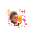 怜弥（個別スタンプ：1）