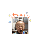 怜弥（個別スタンプ：2）