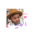 怜弥（個別スタンプ：5）