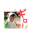 怜弥（個別スタンプ：6）