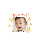怜弥（個別スタンプ：7）