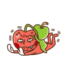 V＆F（個別スタンプ：5）
