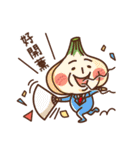 V＆F（個別スタンプ：9）