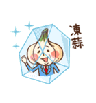 V＆F（個別スタンプ：10）