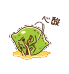 V＆F（個別スタンプ：22）