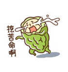 V＆F（個別スタンプ：24）