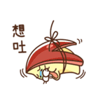V＆F（個別スタンプ：25）