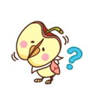 V＆F（個別スタンプ：26）