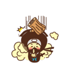 V＆F（個別スタンプ：30）