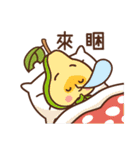 V＆F（個別スタンプ：33）