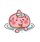 V＆F（個別スタンプ：39）