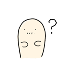 ヒゲのおじさま（個別スタンプ：1）