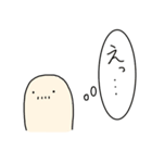 ヒゲのおじさま（個別スタンプ：5）