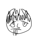 みょぎのスタンプ第1弾〜板ニャン編〜（個別スタンプ：8）
