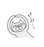 SA SA MI（個別スタンプ：7）