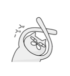 SA SA MI（個別スタンプ：8）
