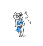 SA SA MI（個別スタンプ：10）