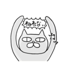 SA SA MI（個別スタンプ：18）