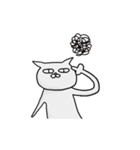 SA SA MI（個別スタンプ：34）