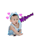 Nong Shampoo（個別スタンプ：4）
