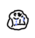 Jjdmtjd（個別スタンプ：33）