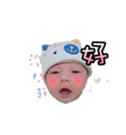 iuo40632（個別スタンプ：7）
