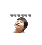 mamaabby（個別スタンプ：3）