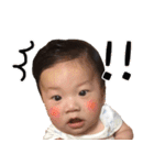 mamaabby（個別スタンプ：5）
