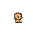 がおー3（個別スタンプ：2）