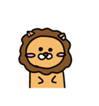 がおー3（個別スタンプ：3）