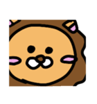 がおー3（個別スタンプ：4）